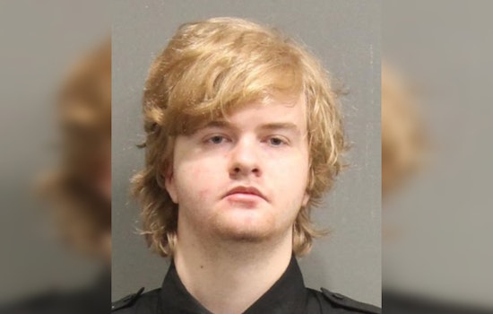 Murfreesboro Man Faces Federal Gun Charges After "No Kings" Protest Incident in Nashville