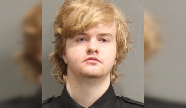 Murfreesboro Man Faces Federal Gun Charges After "No Kings" Protest Incident in Nashville