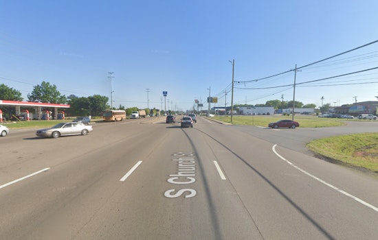 Murfreesboro's Regal Inn Evacuated as Firefighters Quell Blaze, No Injuries Reported