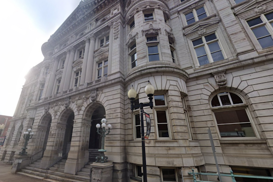Murrysville Lawyer Arrested Amid Theft Charges, Sustains Injury in Standoff with Police