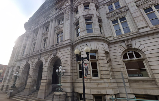 Murrysville Lawyer Arrested Amid Theft Charges, Sustains Injury in Standoff with Police