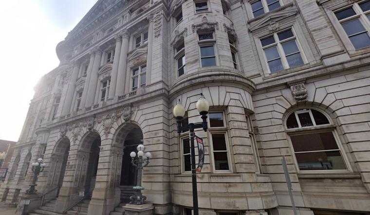Murrysville Lawyer Arrested Amid Theft Charges, Sustains Injury in Standoff with Police