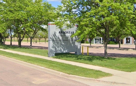 Mysterious Sky Object Over Southeast Wisconsin Identified as Aerostar's 'Thunderhead' Balloon