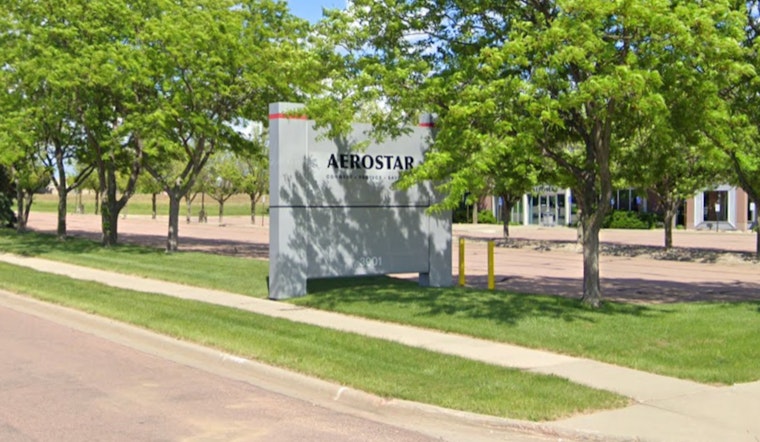 Mysterious Sky Object Over Southeast Wisconsin Identified as Aerostar's 'Thunderhead' Balloon