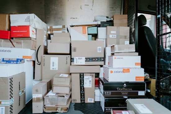 Mystery in Massachusetts, Over 100 Undelivered Packages Found Dumped in Wayland and Sudbury