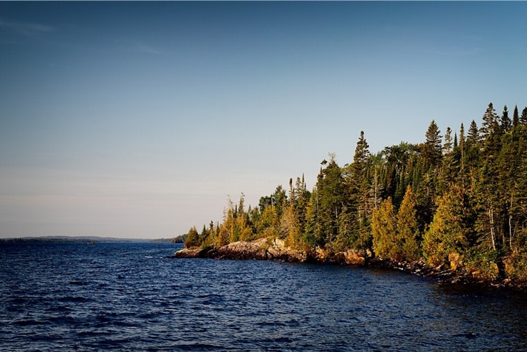 Mystery of Father and Son's Deaths at Isle Royale National Park Stirs Intrigue and Investigation
