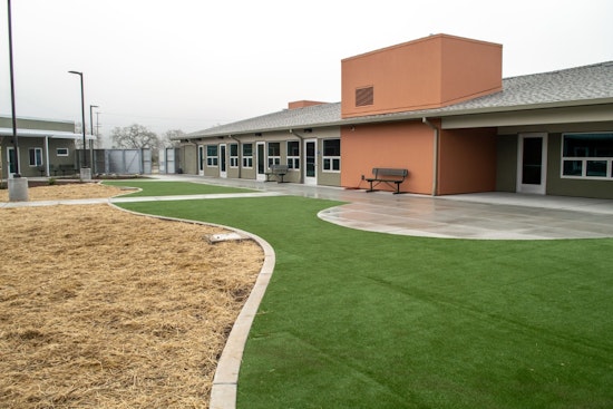Napa County Approves Transformation of Reentry Facility into Behavioral Health Treatment Center with $9 Million Investment