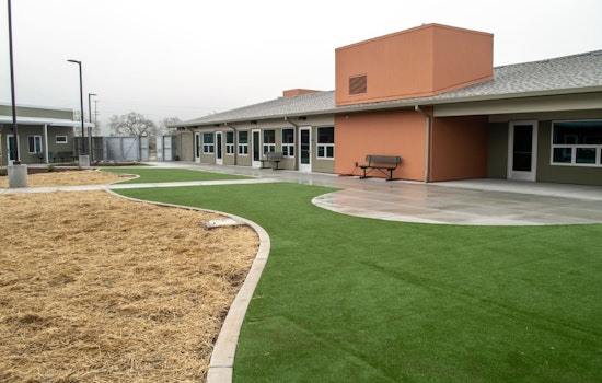 Napa County Approves Transformation of Reentry Facility into Behavioral Health Treatment Center with $9 Million Investment