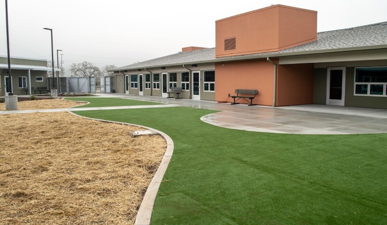 Napa County Approves Transformation of Reentry Facility into Behavioral Health Treatment Center with $9 Million Investment
