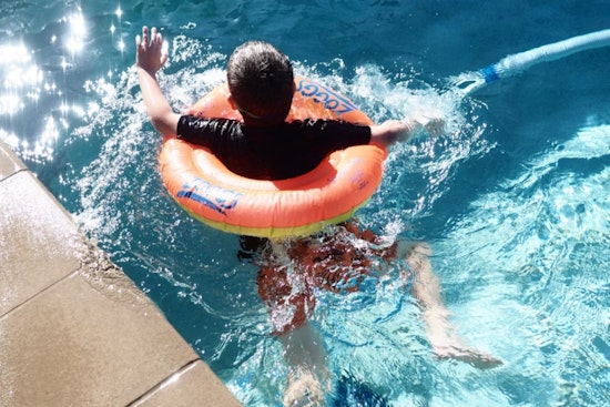 NAS JRB Fort Worth Hosts Summer Safety Event to Educate Community on Precautions Amid Rising Temperatures