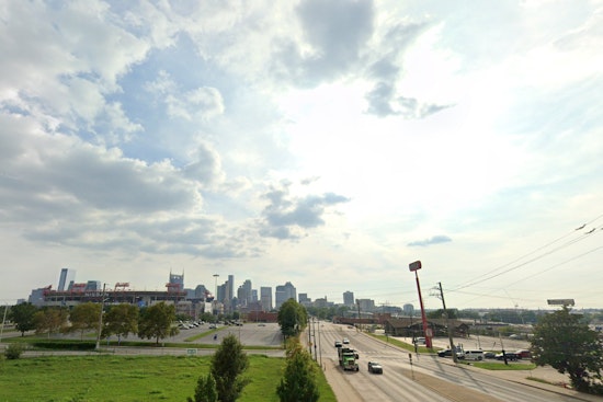Nashville Braces for a Mixed Bag of Sunshine and Storms with Temperatures Nearing 90 Degrees