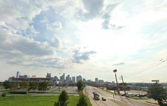 Nashville Braces for a Mixed Bag of Sunshine and Storms with Temperatures Nearing 90 Degrees