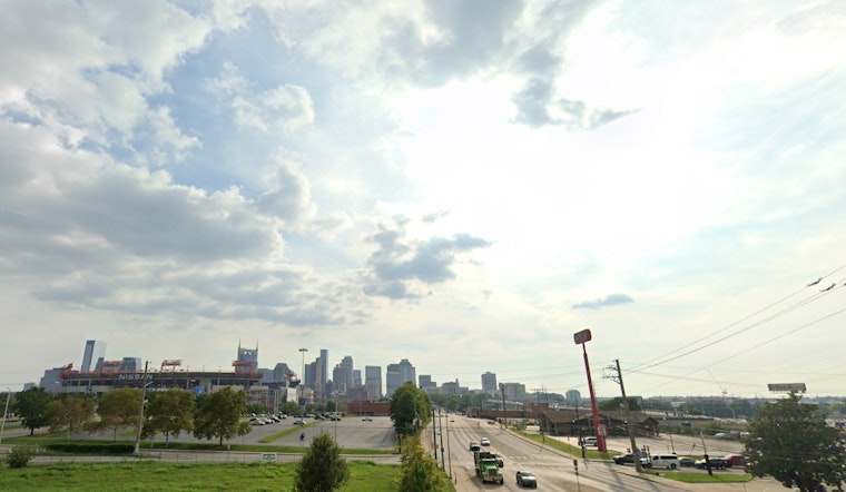 Nashville Braces for a Mixed Bag of Sunshine and Storms with Temperatures Nearing 90 Degrees