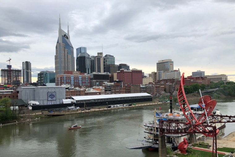 Nashville Braces for a Week of Shifting Skies: Sun and Storms in the Forecast