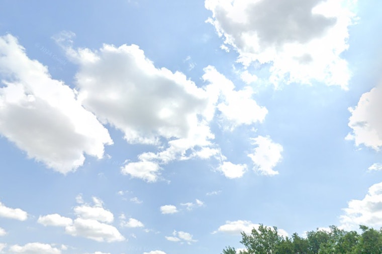 Nashville Braces for Mix of Sunshine and Storms as Summer Heat Persists