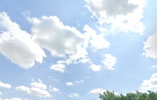 Nashville Braces for Mix of Sunshine and Storms as Summer Heat Persists