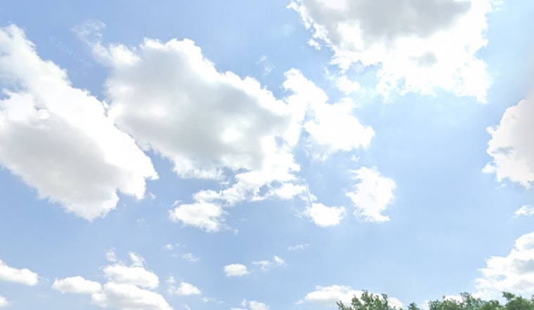 Nashville Braces for Mix of Sunshine and Storms as Summer Heat Persists
