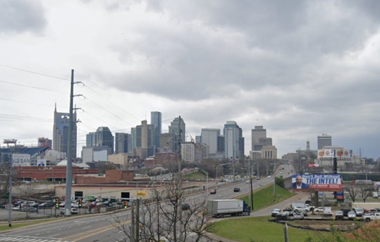 Nashville Braces for Showers and Storms with Muggy Conditions Ahead