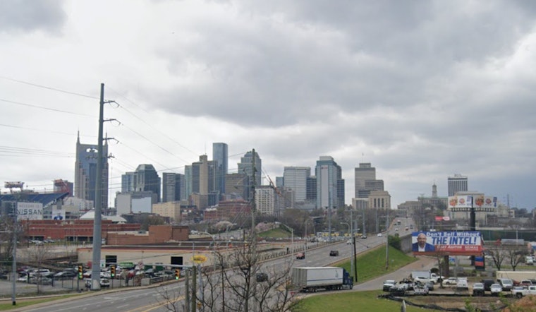 Nashville Braces for Showers and Storms with Muggy Conditions Ahead