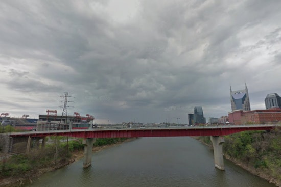 Nashville Braces for Showers and Thunderstorms as NWS Forecasts Increased Rainfall Chances Ahead