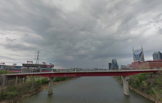 Nashville Braces for Showers and Thunderstorms as NWS Forecasts Increased Rainfall Chances Ahead