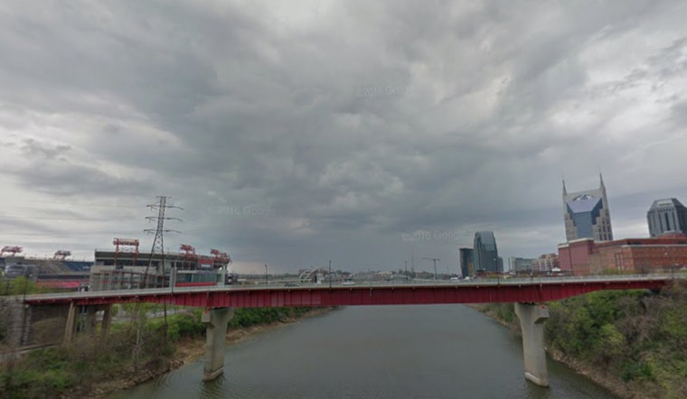 Nashville Braces for Showers and Thunderstorms as NWS Forecasts Increased Rainfall Chances Ahead