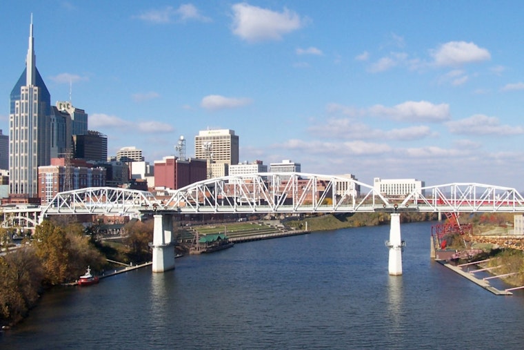 Nashville Braces for Weather Crescendo: Showers and Thunderstorms Set to Disrupt Sunny Start