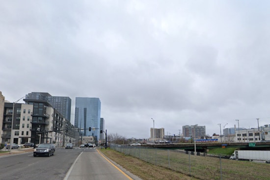 Nashville Braces for Week of Mixed Weather with Showers, Thunderstorms & Sweltering Heat