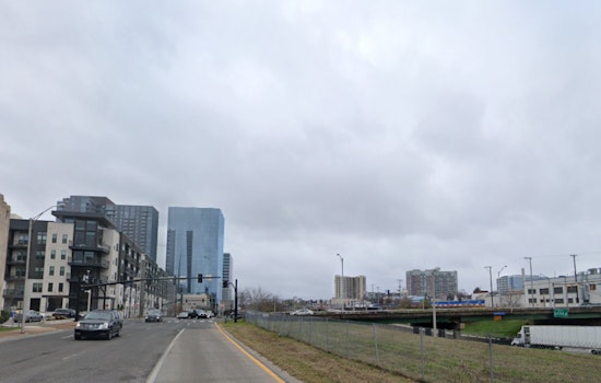 Nashville Braces for Week of Mixed Weather with Showers, Thunderstorms & Sweltering Heat