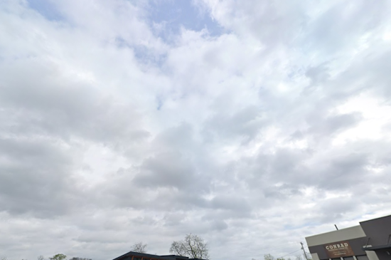 Nashville Braces for Week of Storms, Sunshine, and Heat on the Horizon