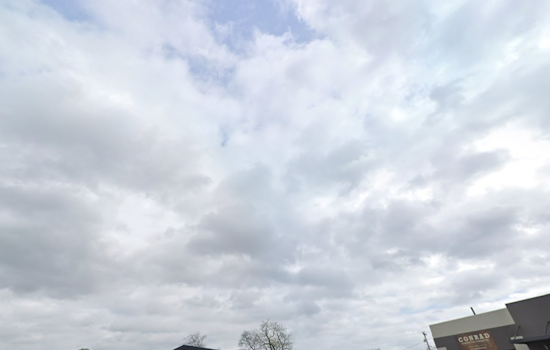 Nashville Braces for Week of Storms, Sunshine, and Heat on the Horizon
