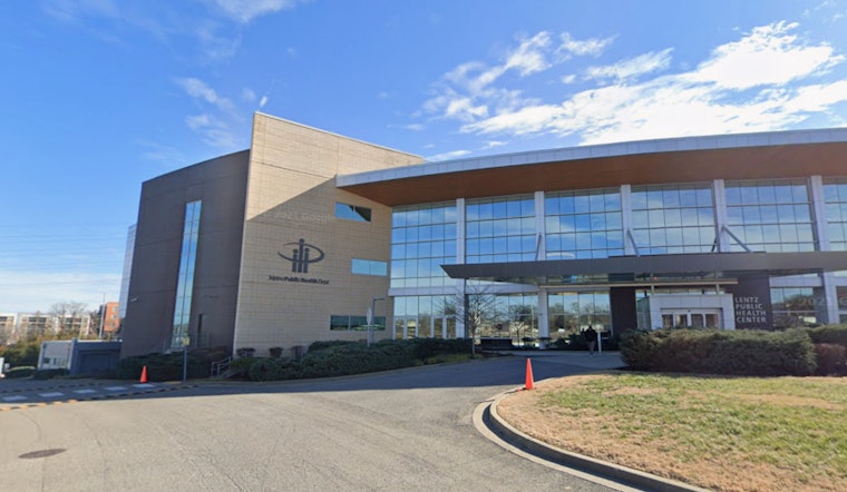 Nashville Health Department Opens Public Comment Period for Air Pollution Permit Applications