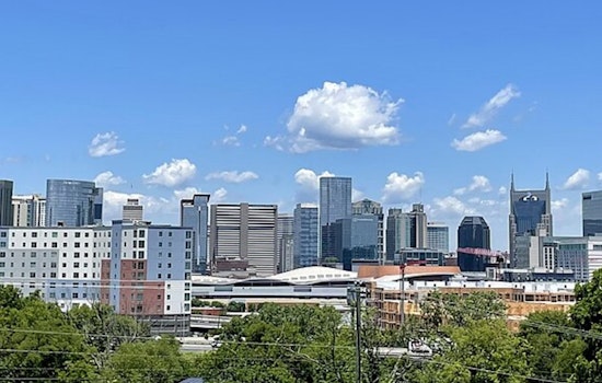 Nashville Heat Advisory Issued Amid Soaring Temperatures, NWS Urges Middle Tennessee to Take Precautions