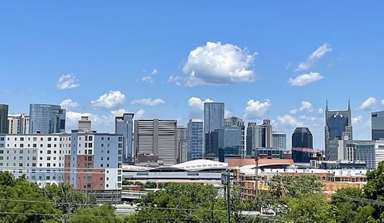 Nashville Heat Advisory Issued Amid Soaring Temperatures, NWS Urges Middle Tennessee to Take Precautions