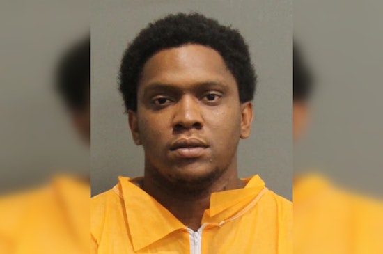 Nashville High-Speed Chase Ends in Crash, Suspect Jonathan Mercer Detained on Multiple Charges