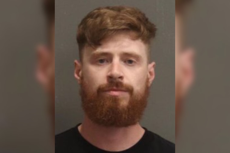 Nashville Jury Convicts Hate Group Member for Vicious Assault on Jewish Man: Goyim Defense League's Ryan McCann Behind Bars for 13 Years