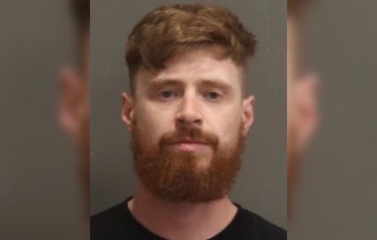 Nashville Jury Convicts Hate Group Member for Vicious Assault on Jewish Man: Goyim Defense League's Ryan McCann Behind Bars for 13 Years