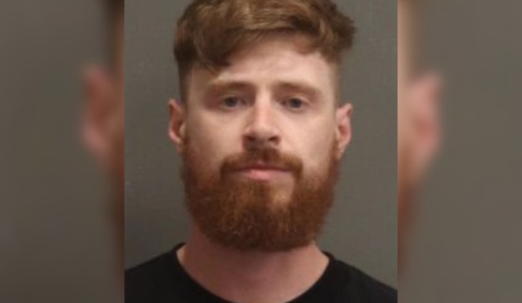 Nashville Jury Convicts Hate Group Member for Vicious Assault on Jewish Man: Goyim Defense League's Ryan McCann Behind Bars for 13 Years