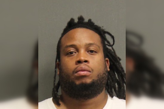 Nashville Man Cedric Hayes Arrested for February Shooting, Retail Theft, and Child Endangerment Following Police Helicopter Chase