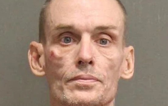 Nashville Man Charged With Aggravated Assault After Injuring Two First Responders