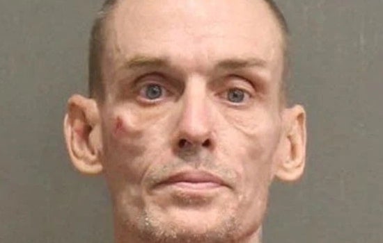 Nashville Man Charged with Aggravated Assault on First Responders, DUI After Incident