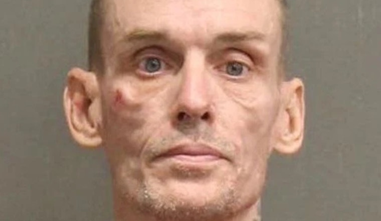 Nashville Man Charged with Aggravated Assault on First Responders, DUI After Incident