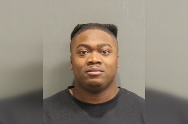 Nashville Man Charged with Criminal Homicide After Fatal Shooting During Domestic Dispute
