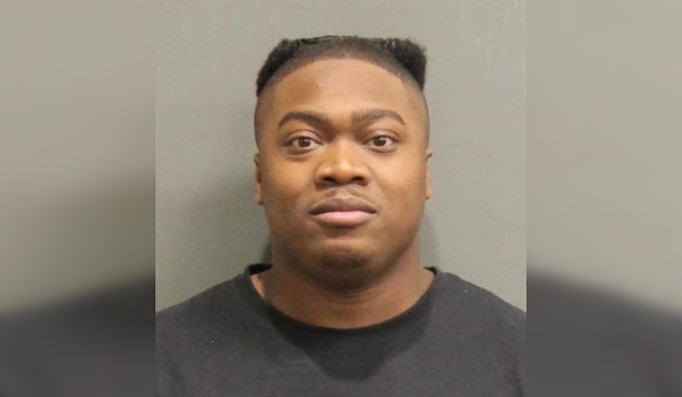 Nashville Man Charged with Criminal Homicide After Fatal Shooting During Domestic Dispute