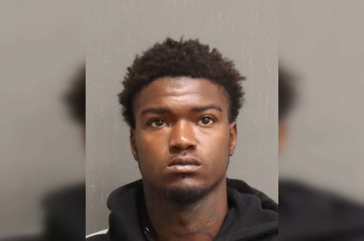 Nashville Man Found Guilty on All Counts in Double Homicide Case