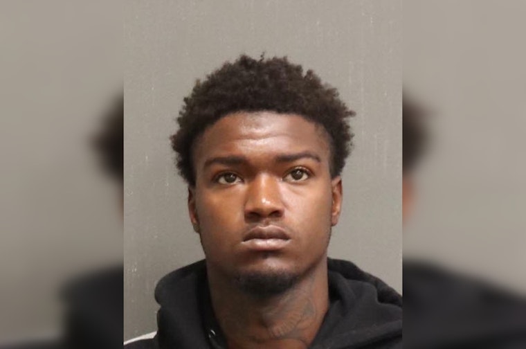 Nashville Man Found Guilty on All Counts in Double Homicide Case