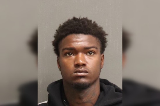 Nashville Man Found Guilty on All Counts in Double Homicide Case