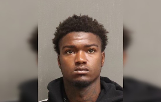 Nashville Man Found Guilty on All Counts in Double Homicide Case