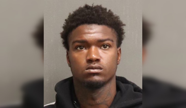 Nashville Man Found Guilty on All Counts in Double Homicide Case