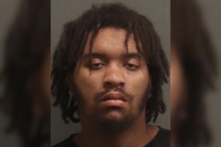 Nashville Man Indicted for July Murder at Whispering Oaks Complex, Held on $5 Million Bond